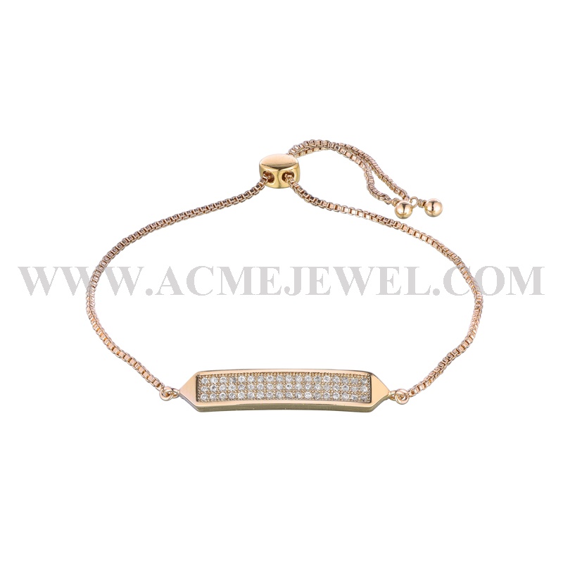 1-402950-100100-3  Bracelets & Bangles   