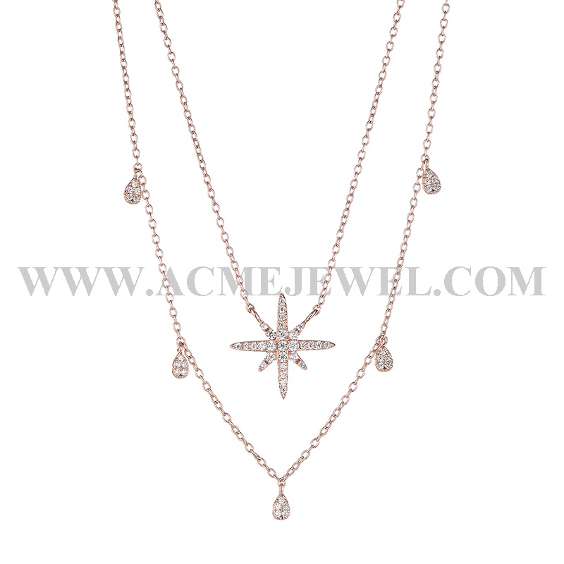1-502242-100102-2  Necklace   