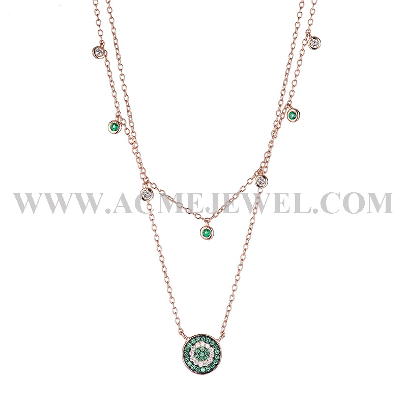 1-502245-230524-2  Necklace   