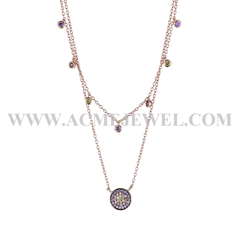 1-502245-368024-2  Necklace   