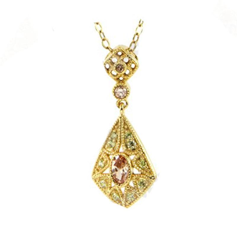 Pendants 925 Sterling Silver  Gold 