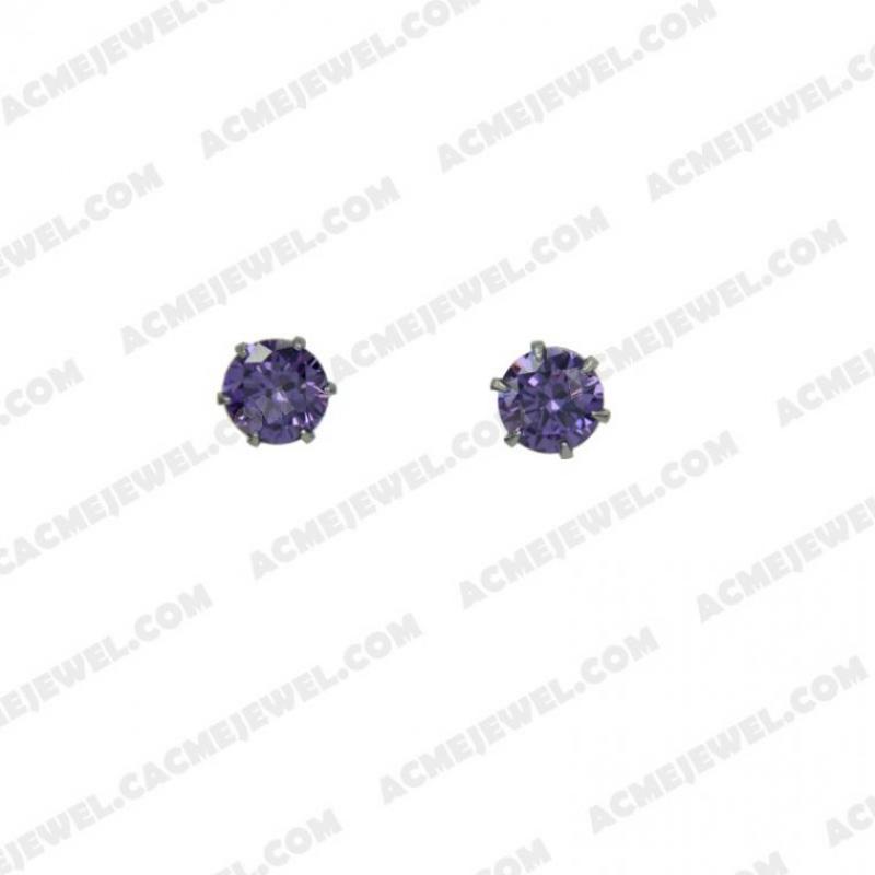 Fashion Jewellery Stainless steel  No plating