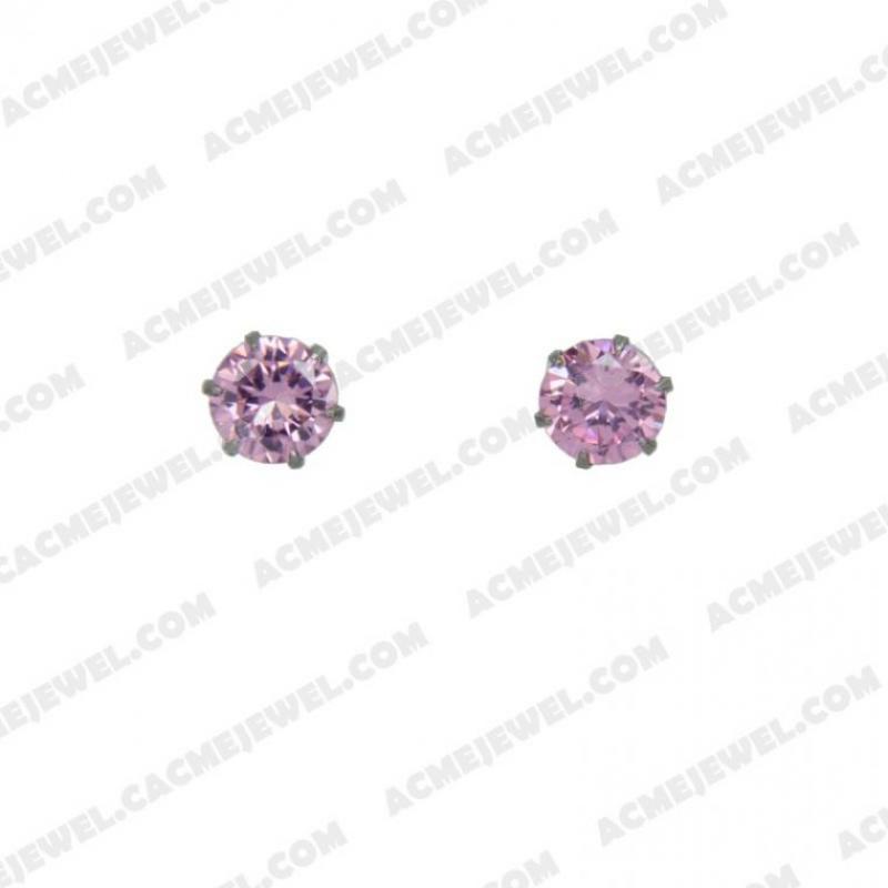 Fashion Jewellery Stainless steel  No plating