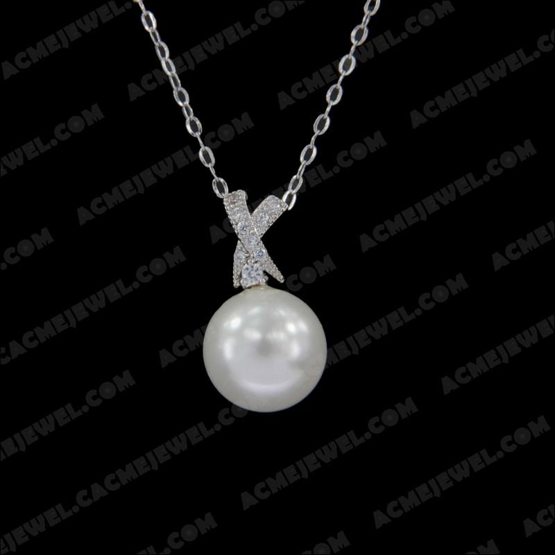 Pendants 925 sterling silver   Rhodium 