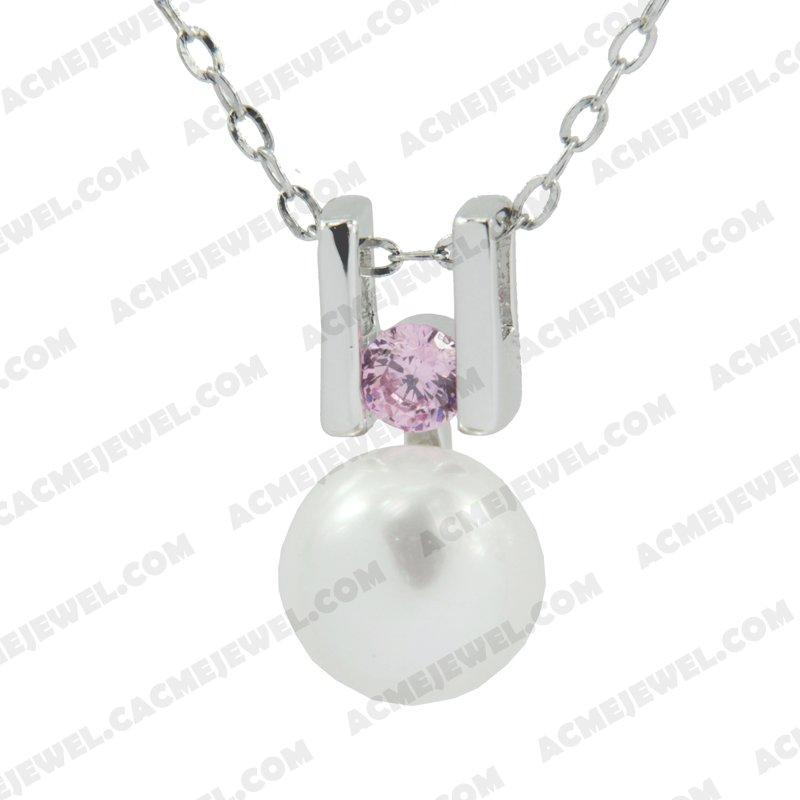 Pendants 925 Sterling Silver  Rhodium