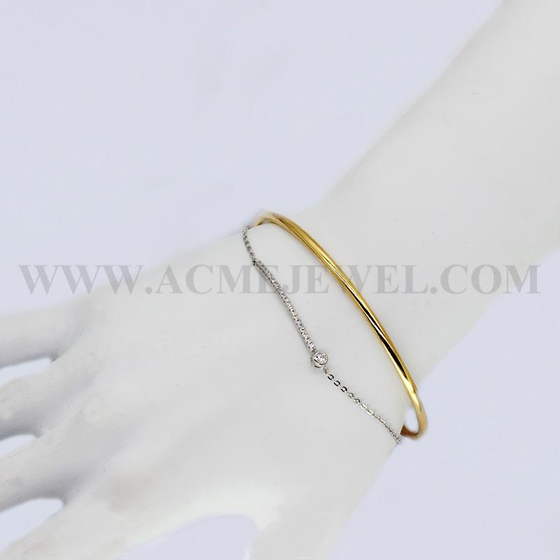 Bracelets & Bangles   