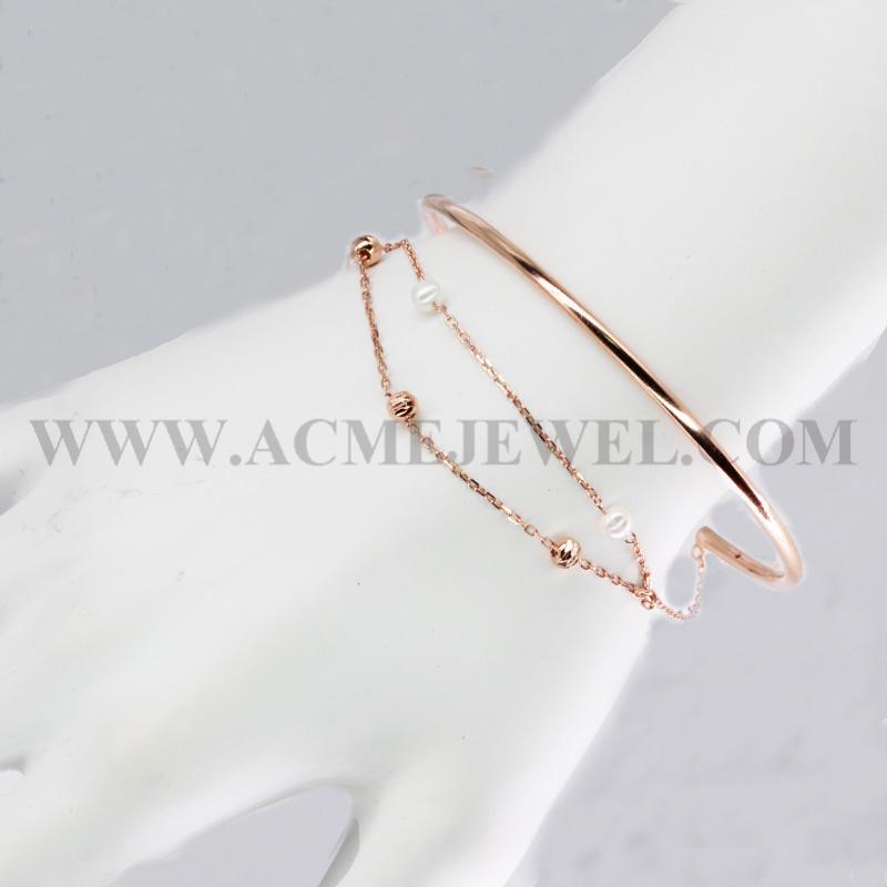 Bracelets & Bangles   