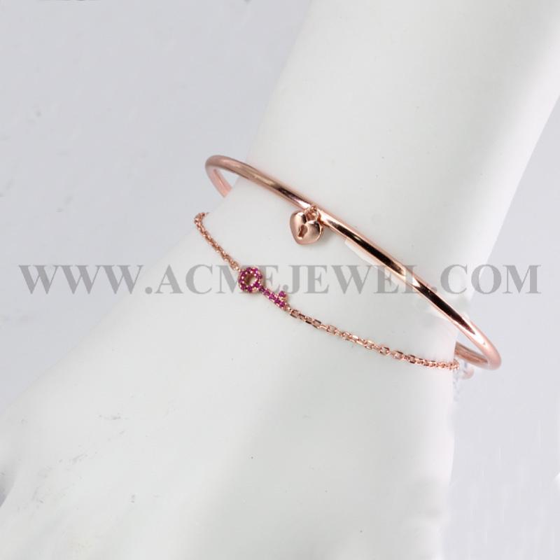 Bracelets & Bangles   