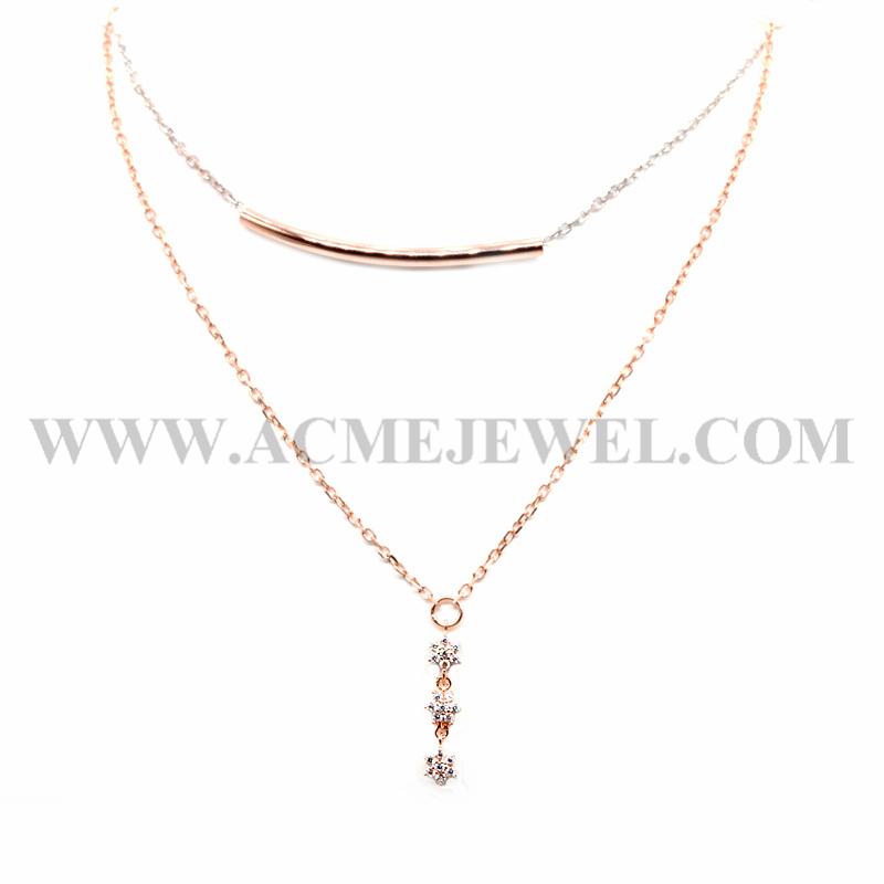 Necklace   