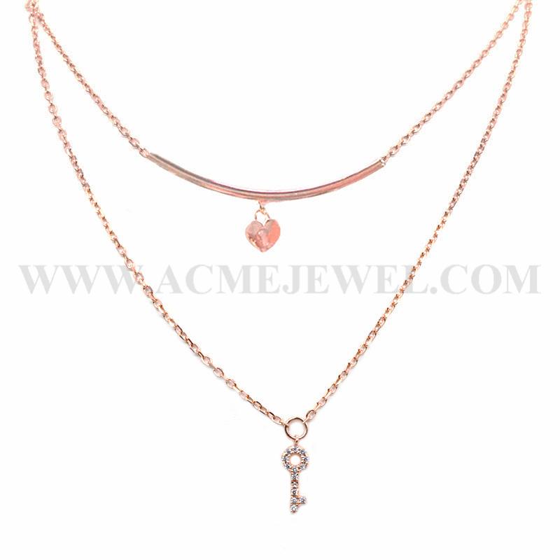 Necklace   