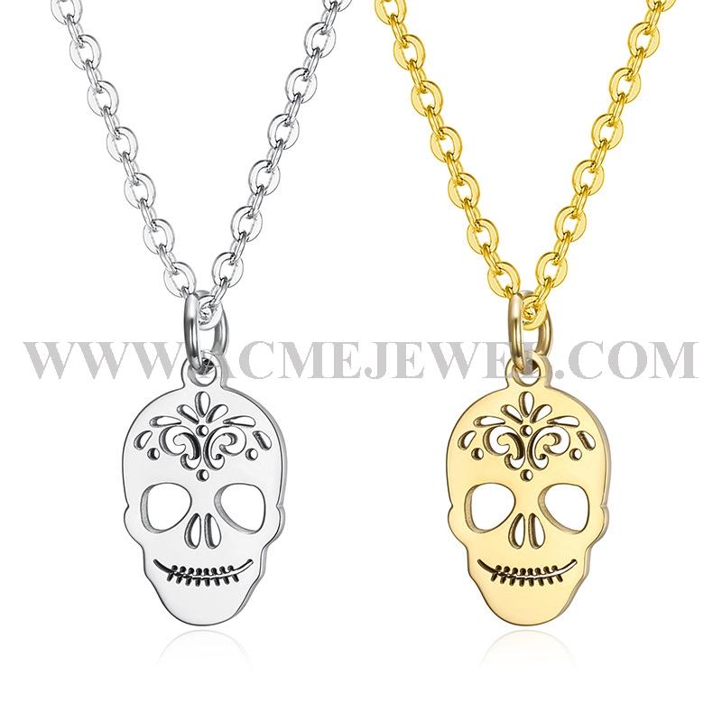Necklace   
