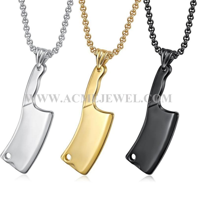 Necklace   