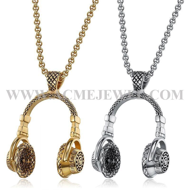 Necklace   